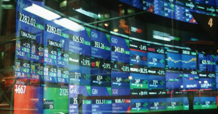 World markets ascend last week